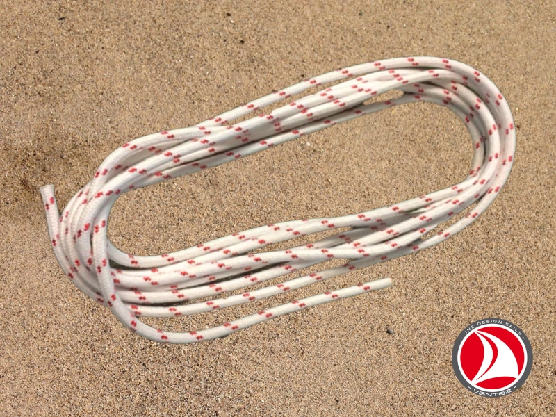 Basis Schoot 8mm - 6 meter